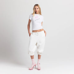 WORN IN JERSEY T-SHIRT | SNOW SKIMS ANGEL