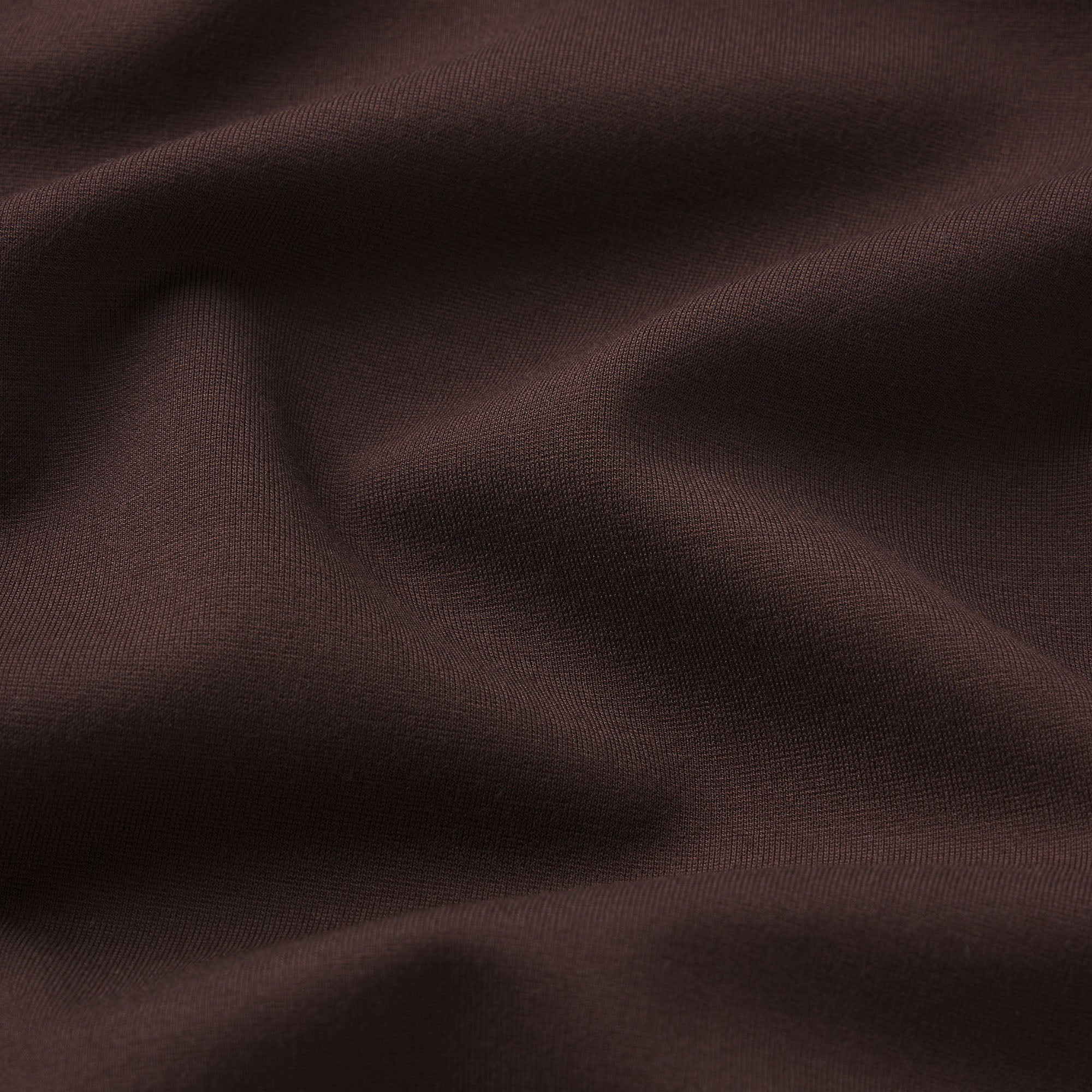 THE ESSENTIAL COLLECTION STRAPLESS MIDI DRESS | ESPRESSO