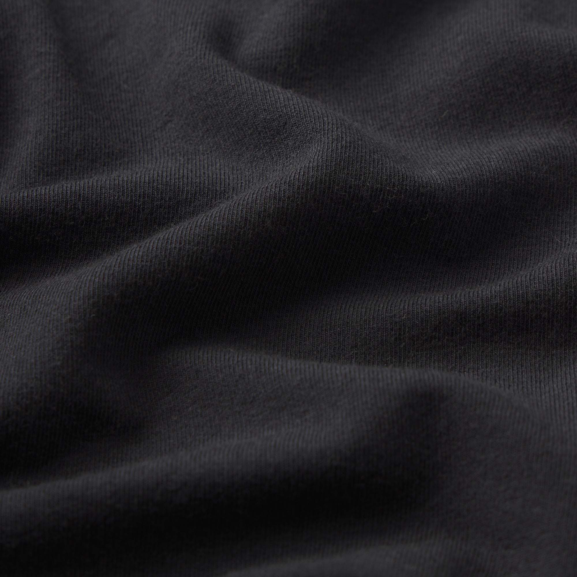 EVERYDAY COTTON BOY SHORT | ONYX