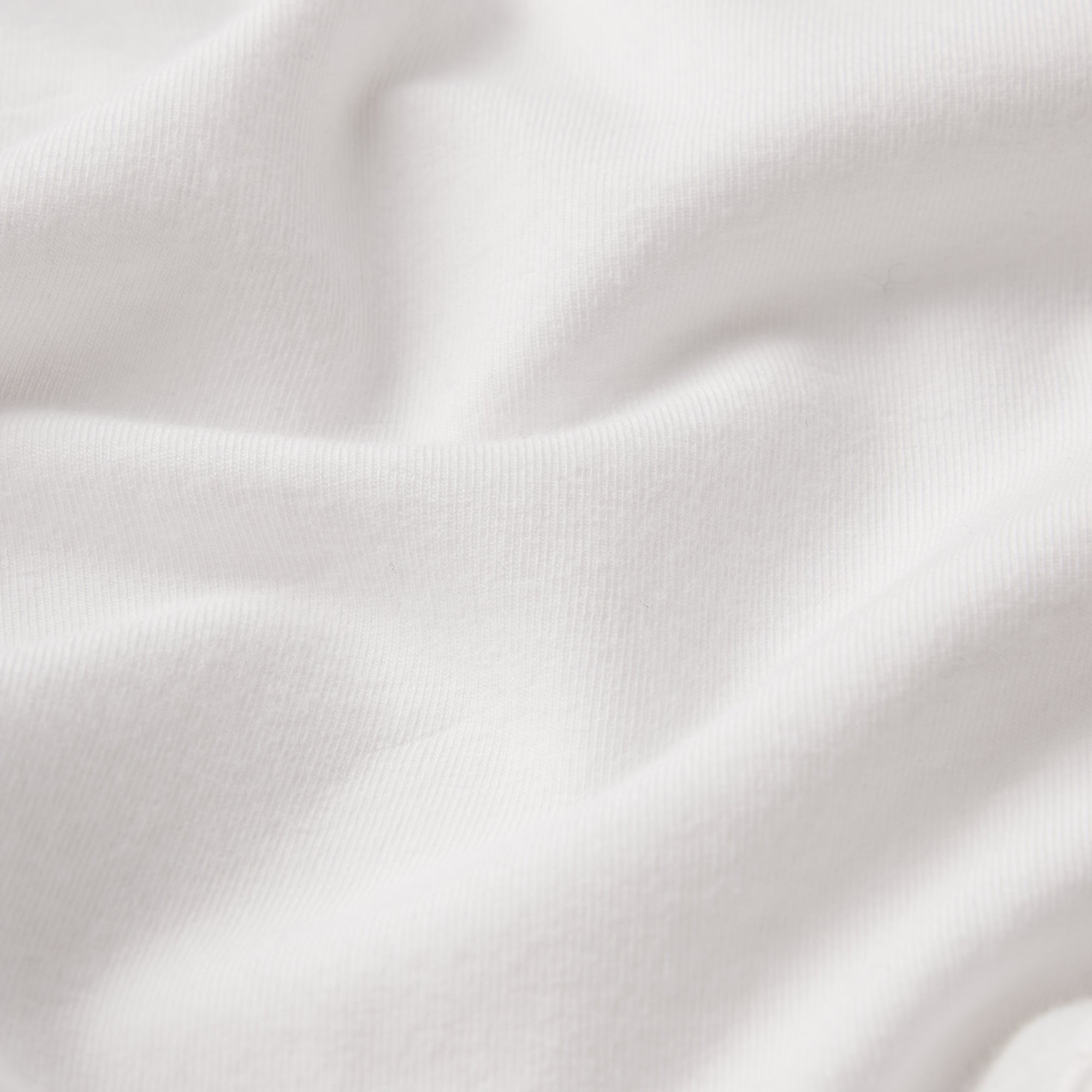 EVERYDAY COTTON STRING THONG | SNOW